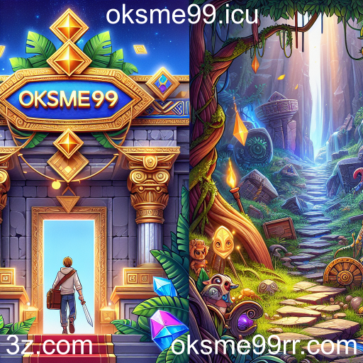 Explorando as Melhores Aventuras em Jogos: Descubra Mundos Fantásticos