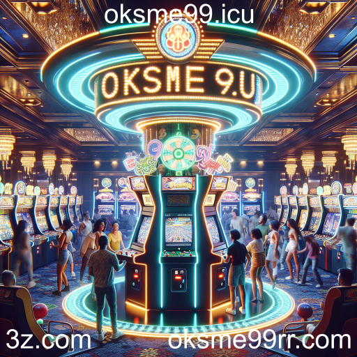 A Evolução dos Jogos de Arcade: Nostalgia e Inovação