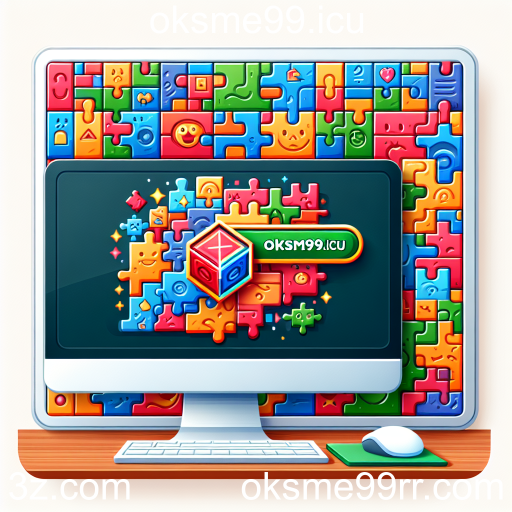 Desvendando o Mundo dos Quebra-Cabeças em oksme99.icu